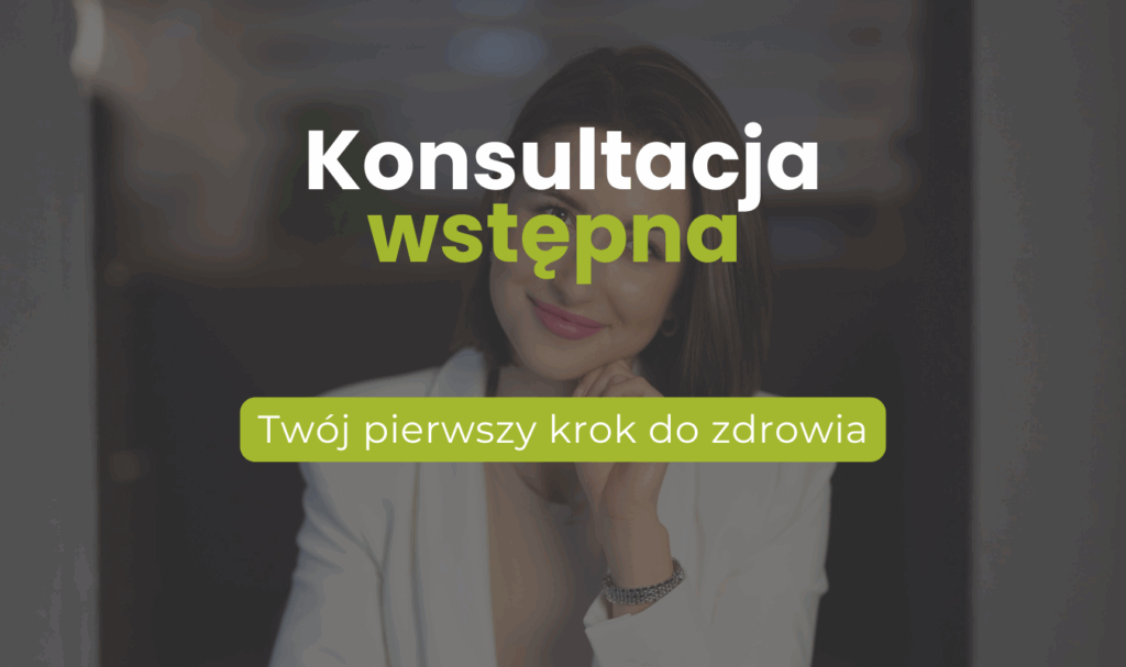 konsultacja wstępna dietetyczna kraków zarezerwuj wizytę
pierwsza wizyta u dietetyka