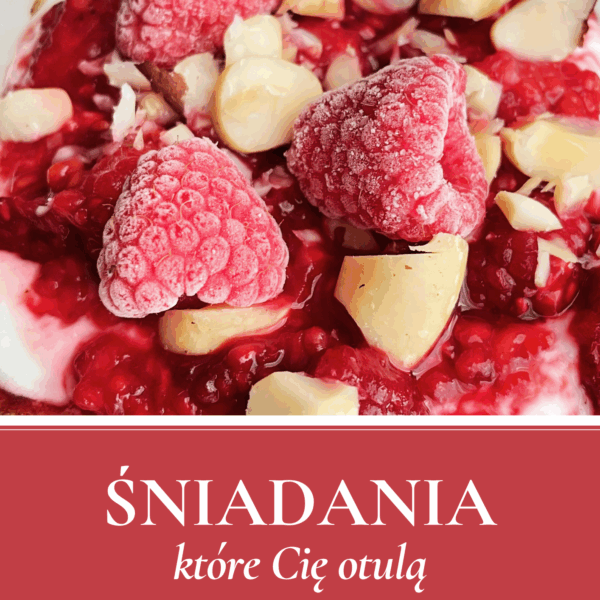 Śniadania, które Cię otulą.