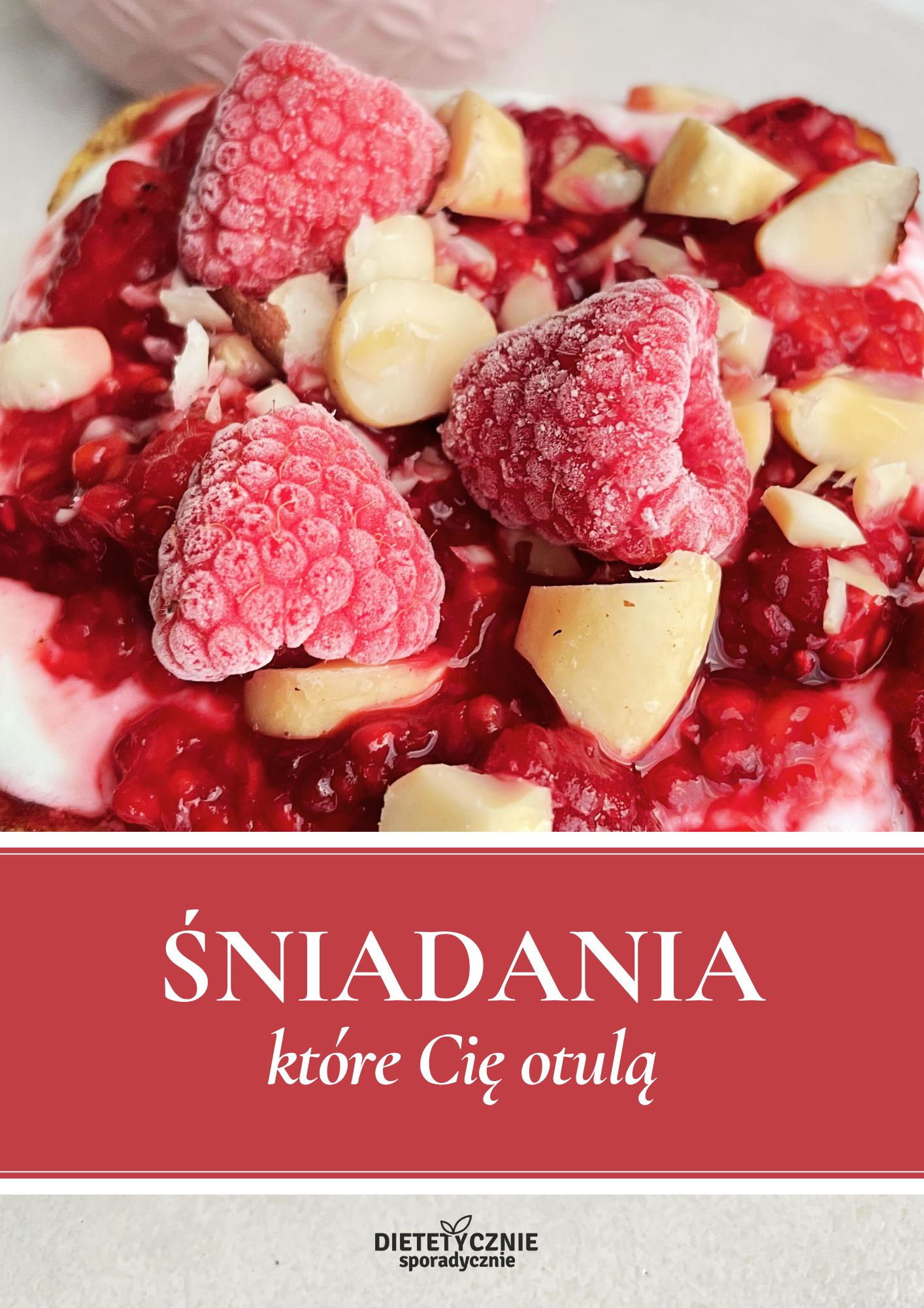 Śniadania, które Cię otulą.