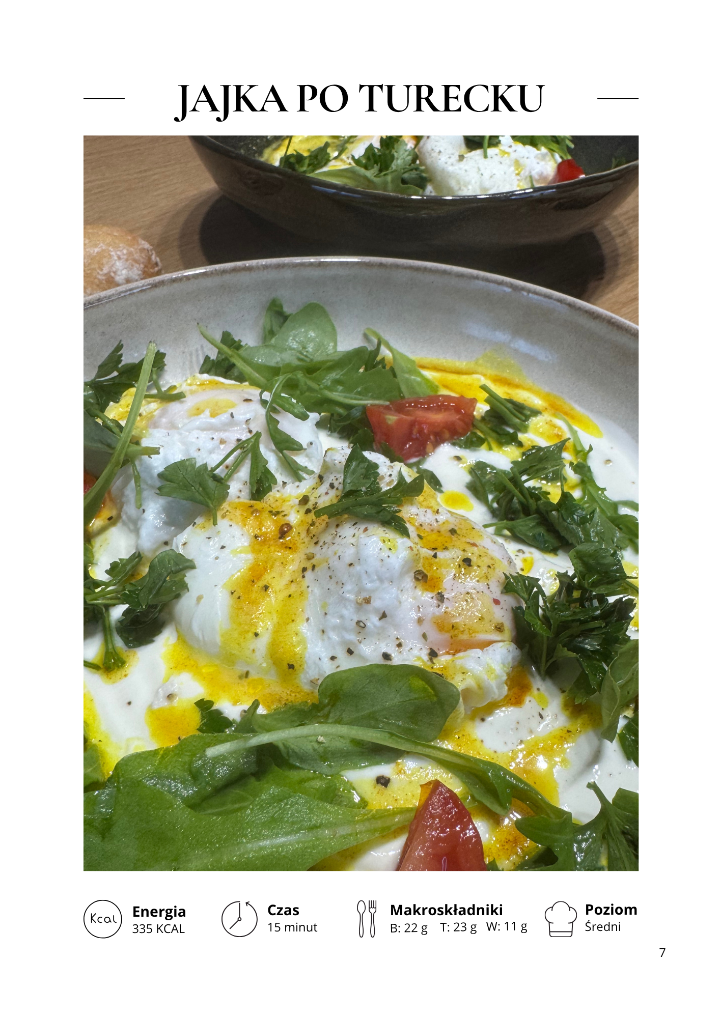 Śniadania, które Cię otulą. - obrazek 4