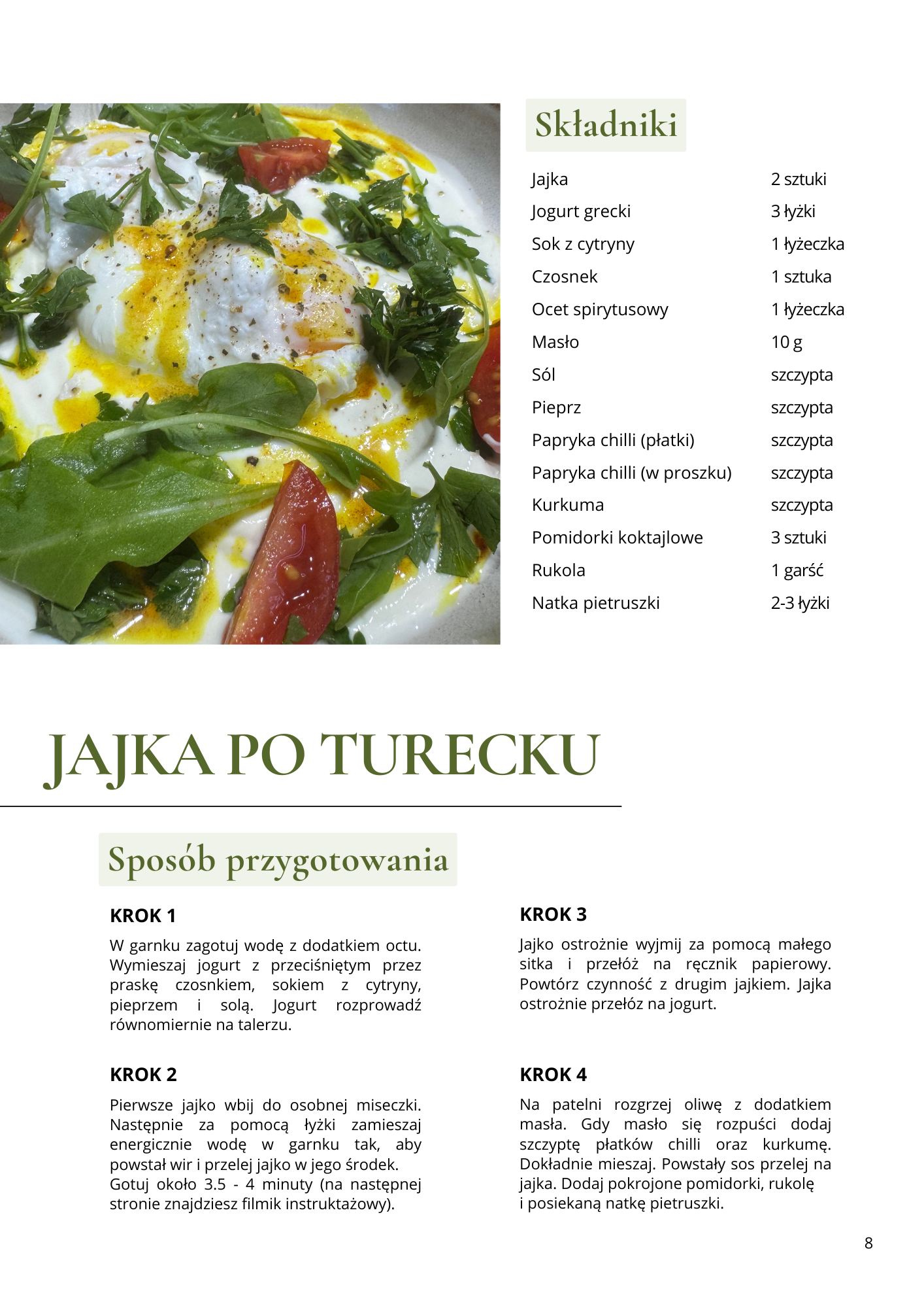 Śniadania, które Cię otulą. - obrazek 3