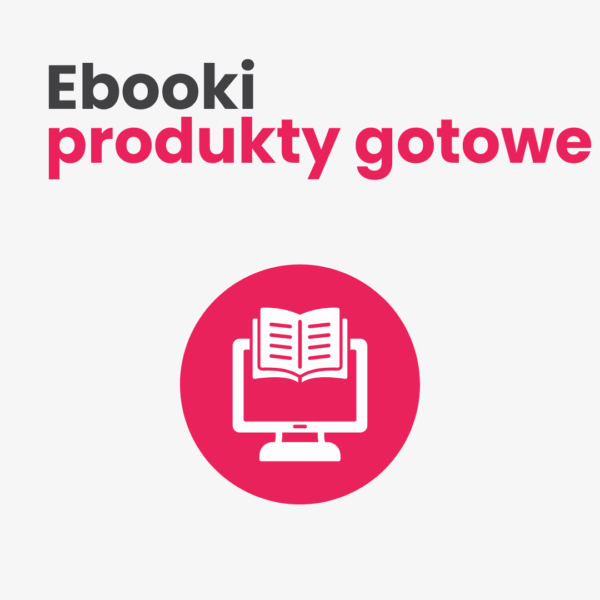 Ebooki
